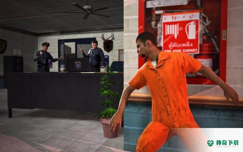 越狱2019v1.02版下载