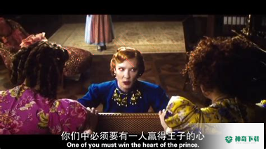 英语学配音安卓版下载
