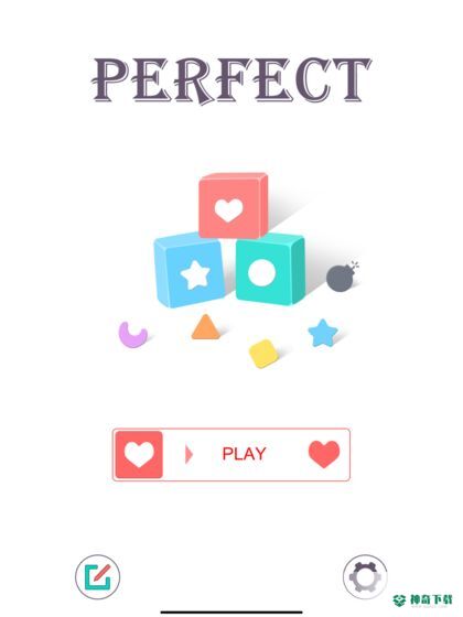 Perfect免费下载