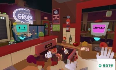 工作模拟器v1.1版下载
