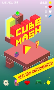 Cubemash手游下载