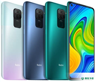 Xiaomi Market最新版下载
