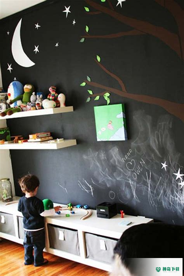 kids black board安卓版下载