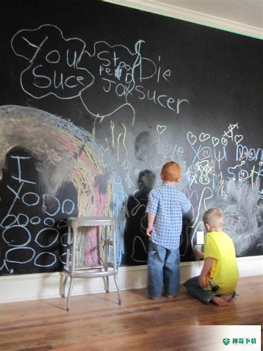 kids black board安卓版下载