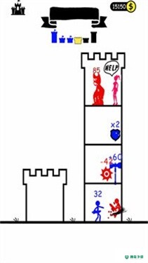 魔塔100层安卓游戏下载
