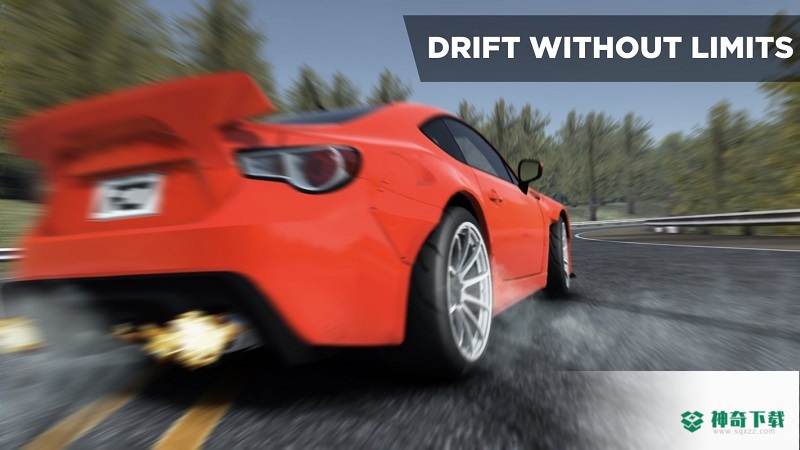 Redline免费下载