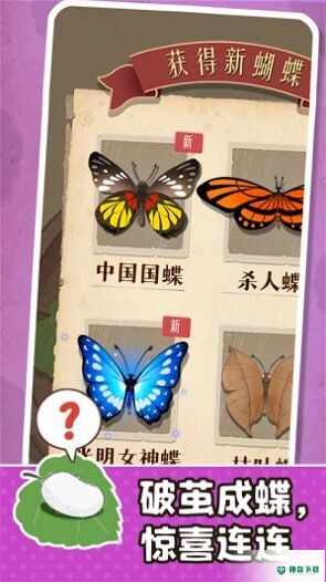小小养蚕师v0.1.3版下载