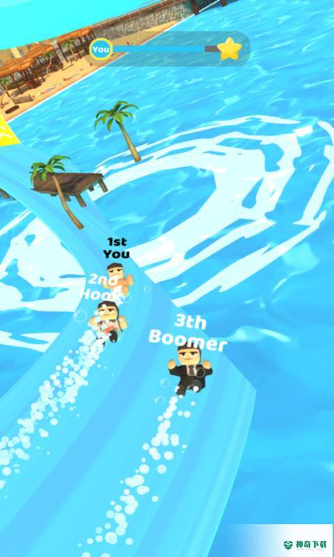 Aquapark免费下载