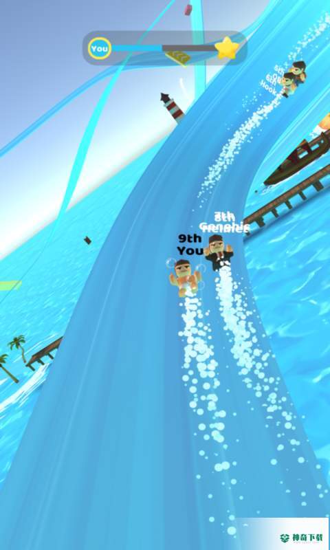 Aquaparkv0.7版下载