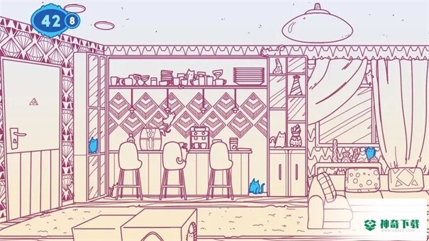 一栋满是猫的楼v1.0.1版下载