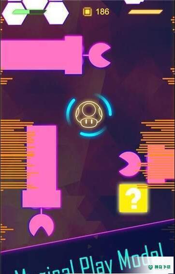 星系逃脱免费下载