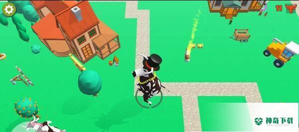 cattlev1.04版下载