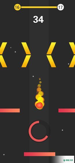 极速坠落v1.0.0版下载