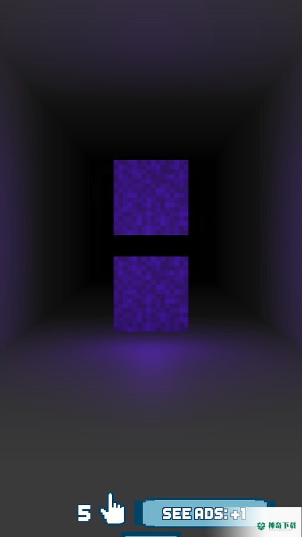 粉碎方块3D免费下载