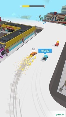 激速漂移2v1.0.0版下载