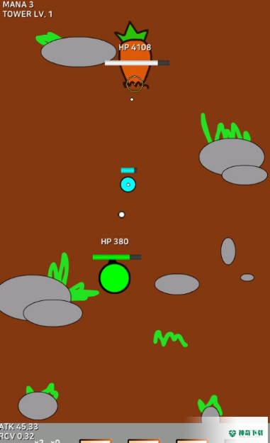 Carrot免费下载