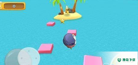 南方冲浪者公园3D免费下载