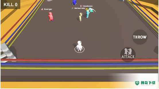 Human.iov1.0.1版下载