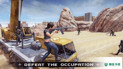 掩护射击大作战v2.0.03版下载