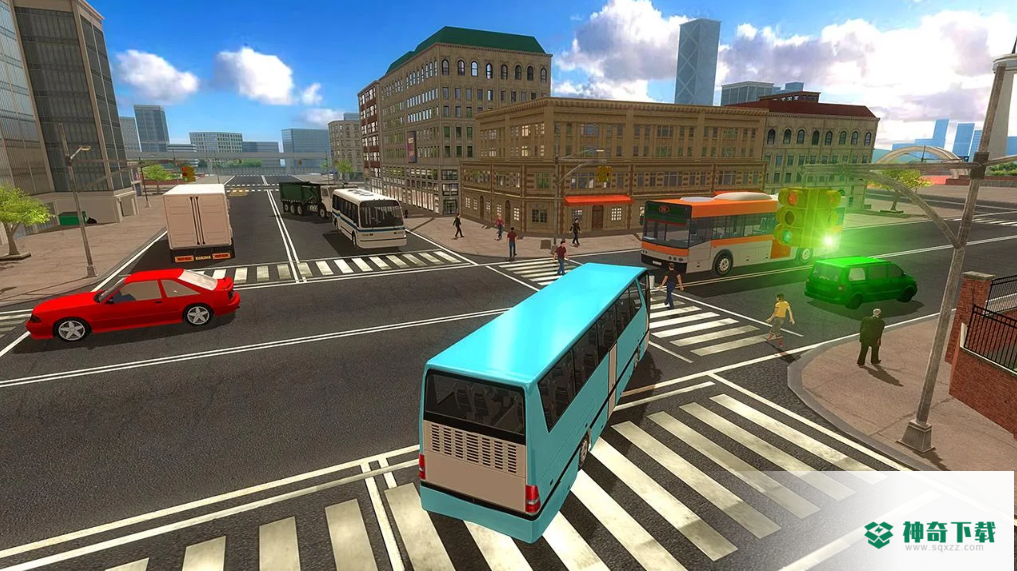 Busv1.8版下载