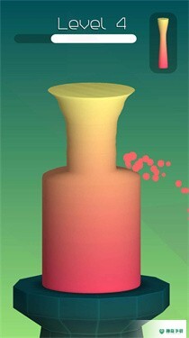 陶艺模拟器v1.0.0版下载