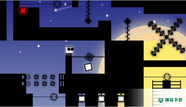 像素方块冒险v1.0.27版下载