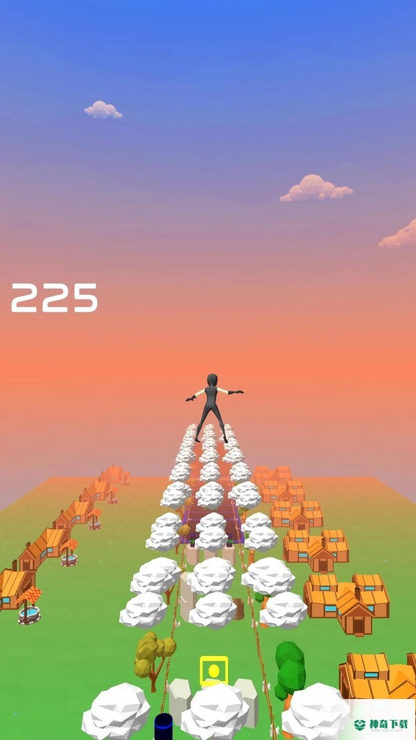 左右横跳v0.94版下载