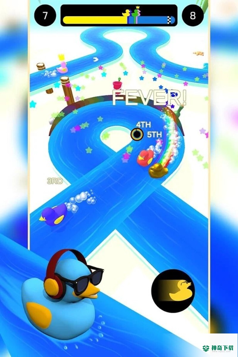 水道鸭赛v1.0版下载