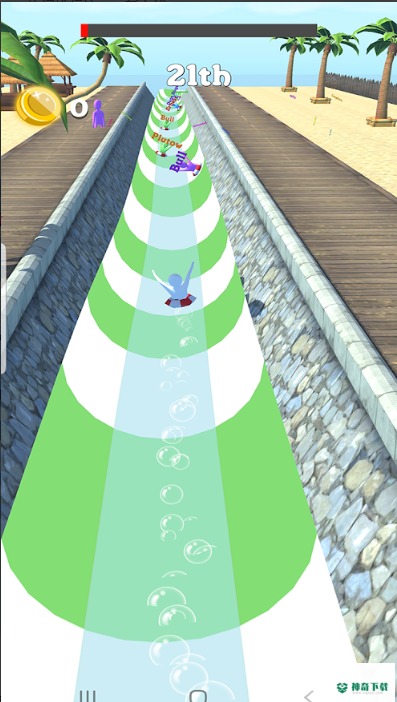 Slide.io免费下载