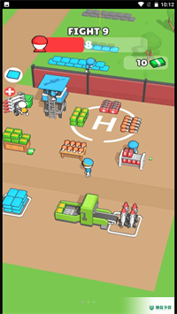 我的部队贼强v1.0.1版下载