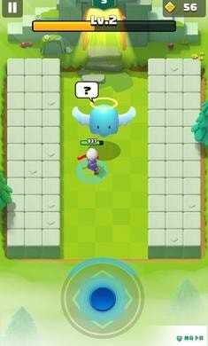 弓箭手的故事v1.0.5版下载