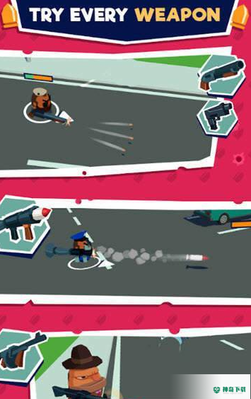 Crimev1.0版下载