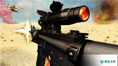 真实射击模拟免费下载