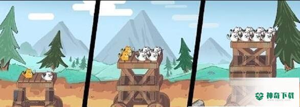 猫咪守卫战手游下载