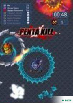 Knife免费下载