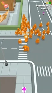 恐慌游行v1.3版下载