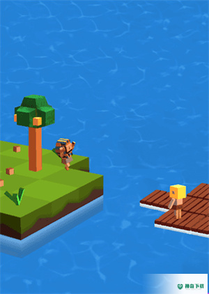 海上方舟v1.3.4版下载