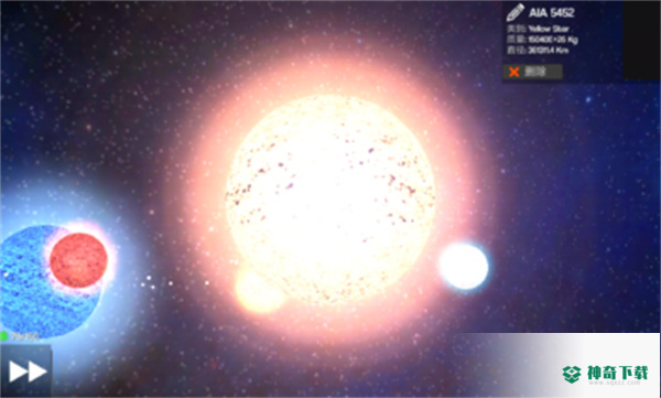 创造行星安卓游戏下载