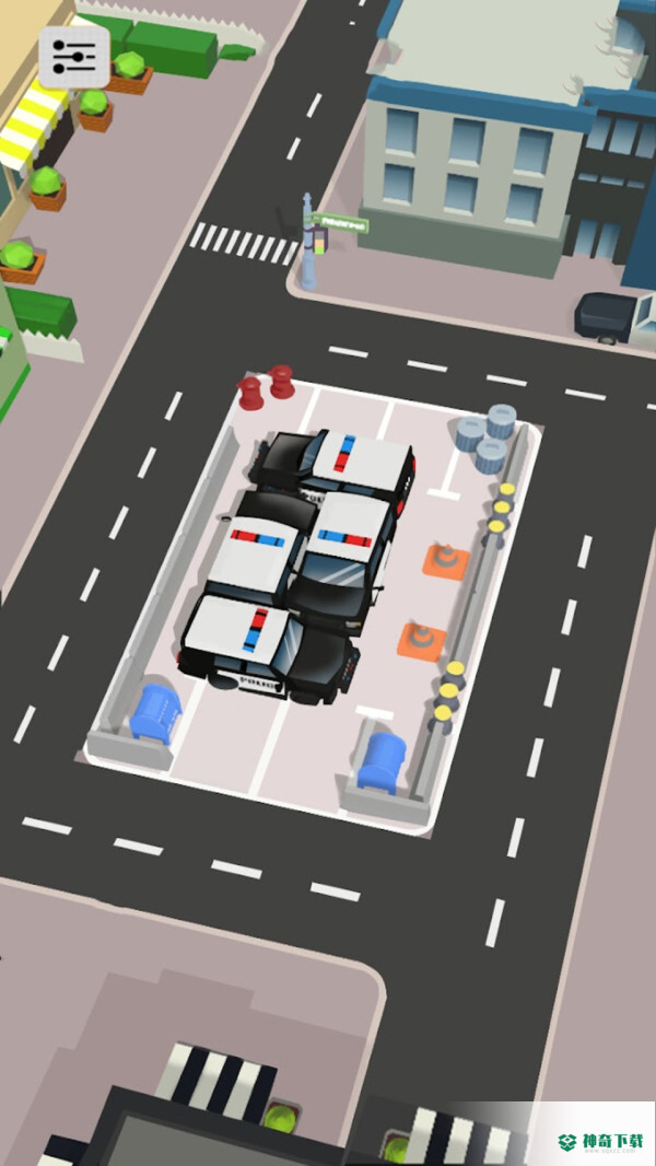 停车老手v1.6版下载
