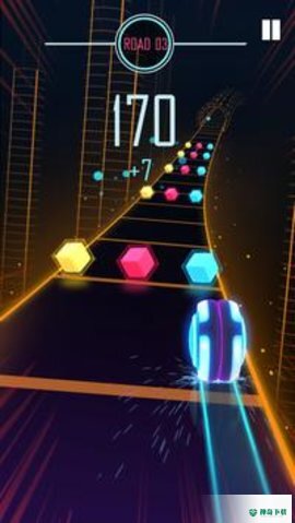 Roller手游下载