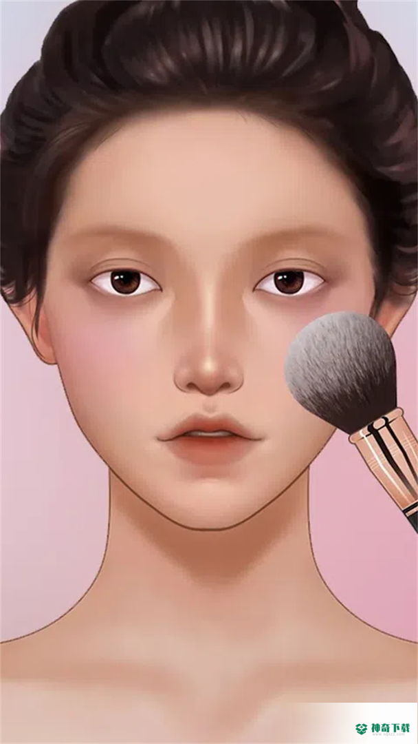 明星化妆师免费下载