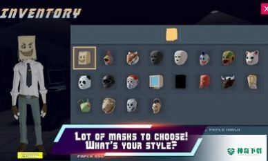 奶奶3v1.0版下载
