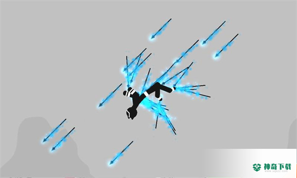 火柴人必须死v1.0.0版下载