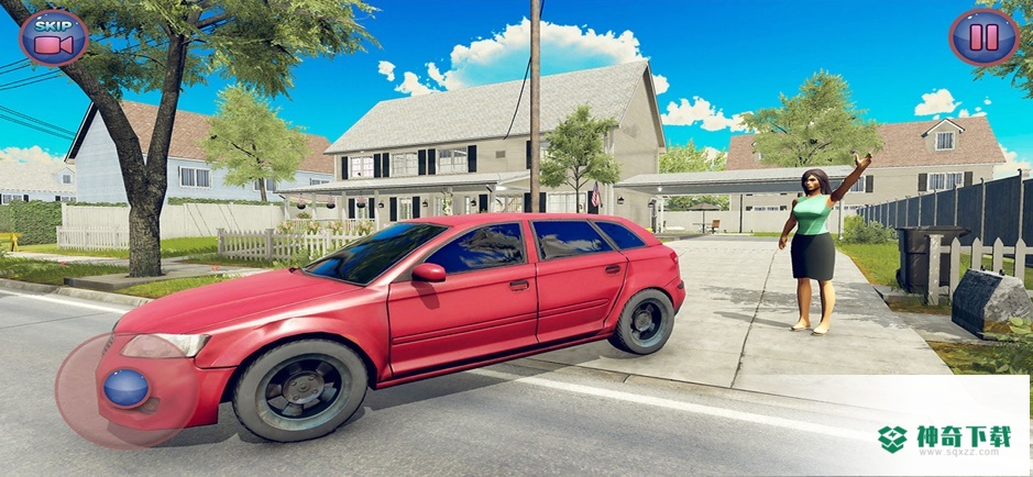 后妈模拟器v1.3版下载