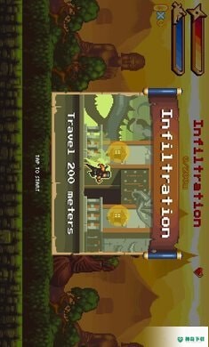 忍者太酷了v1.0.8版下载