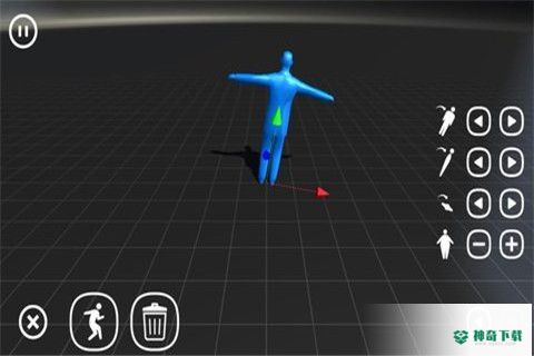 再现CG制造商免费下载