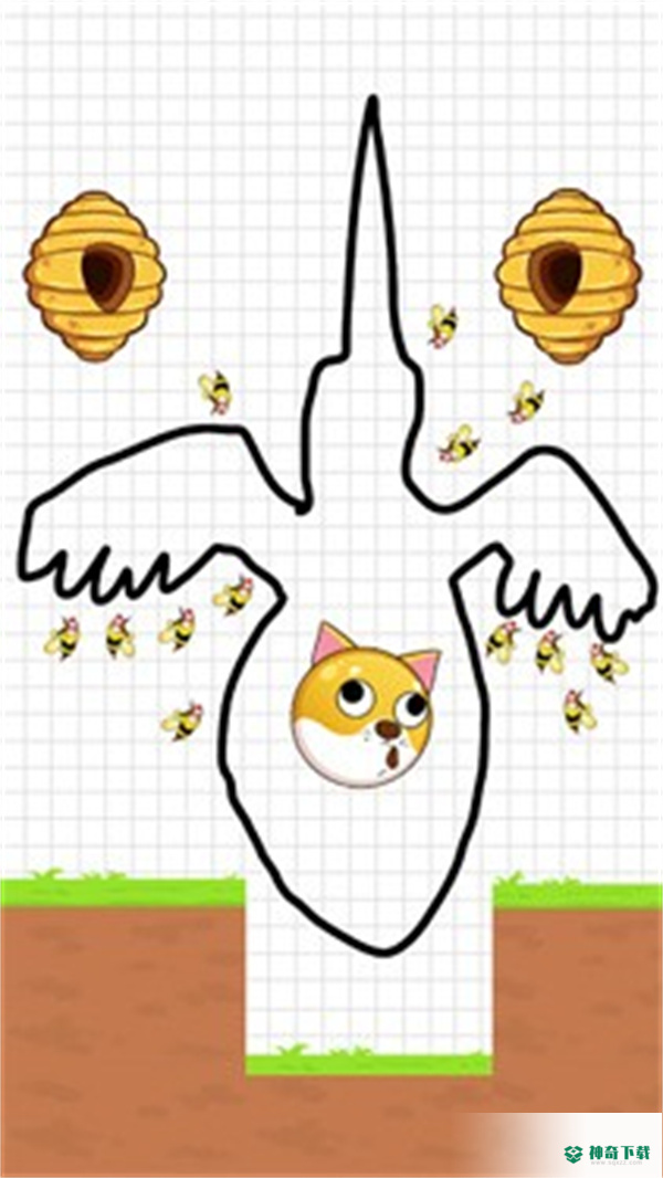 神奇脑回路v1.0.0版下载