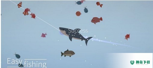 Fishing免费下载
