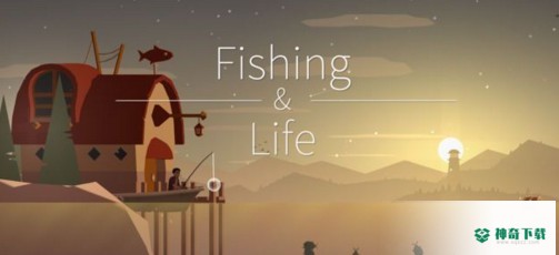 Fishing安卓游戏下载