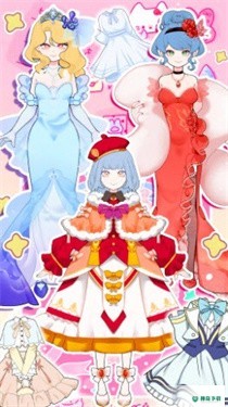 少女偶像日记安卓游戏下载